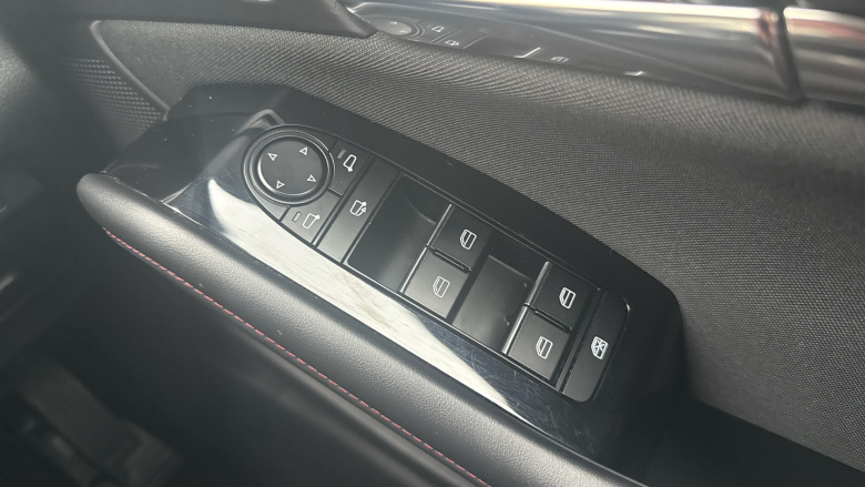 Mazda CX-30 2.5 e-Skyactiv G MHEV [140] Homura 5dr Petrol Hatchback